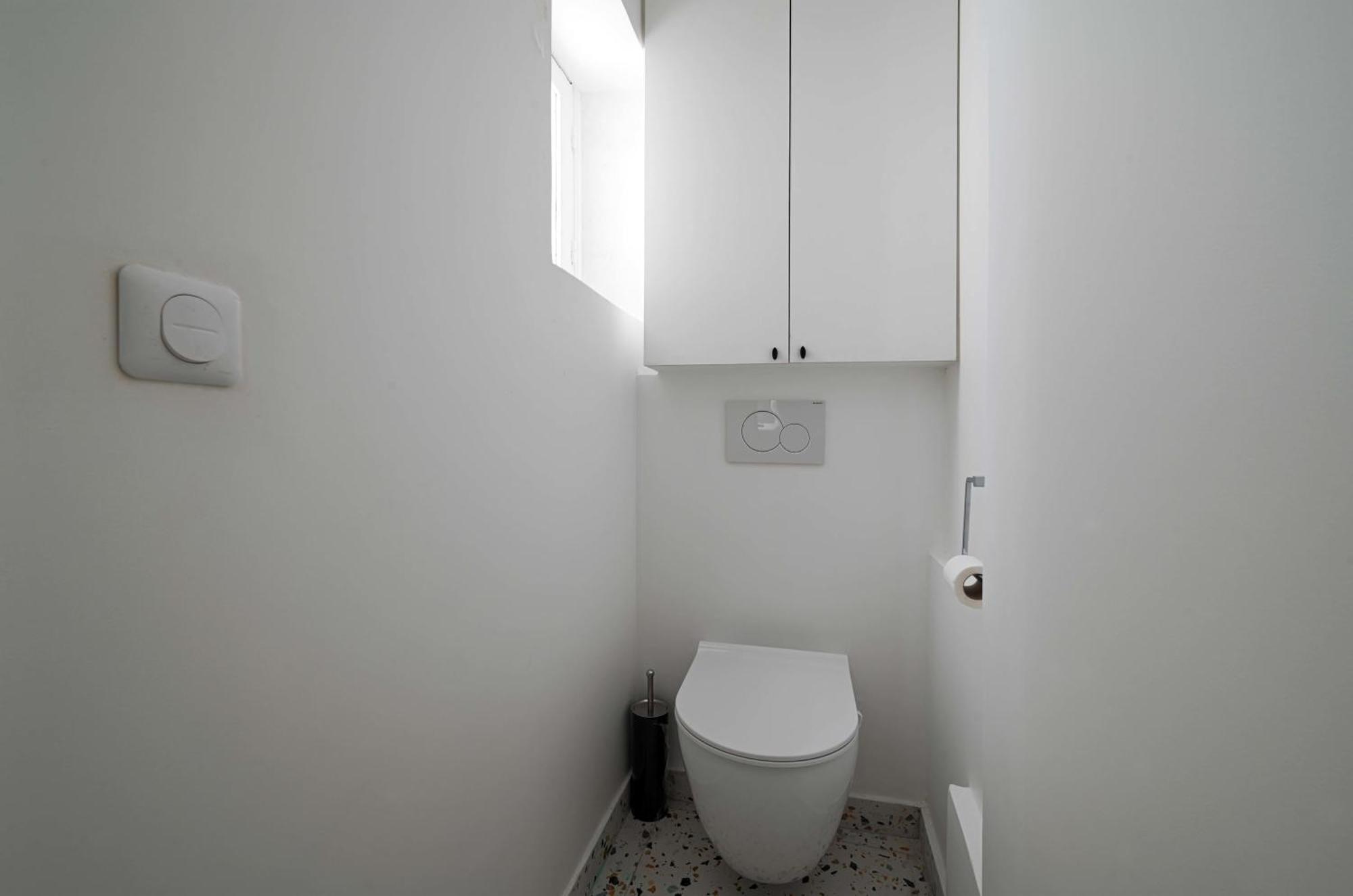 Cosy Loft Charme/Porte Maillot Нейї-сюр-Сен Екстер'єр фото